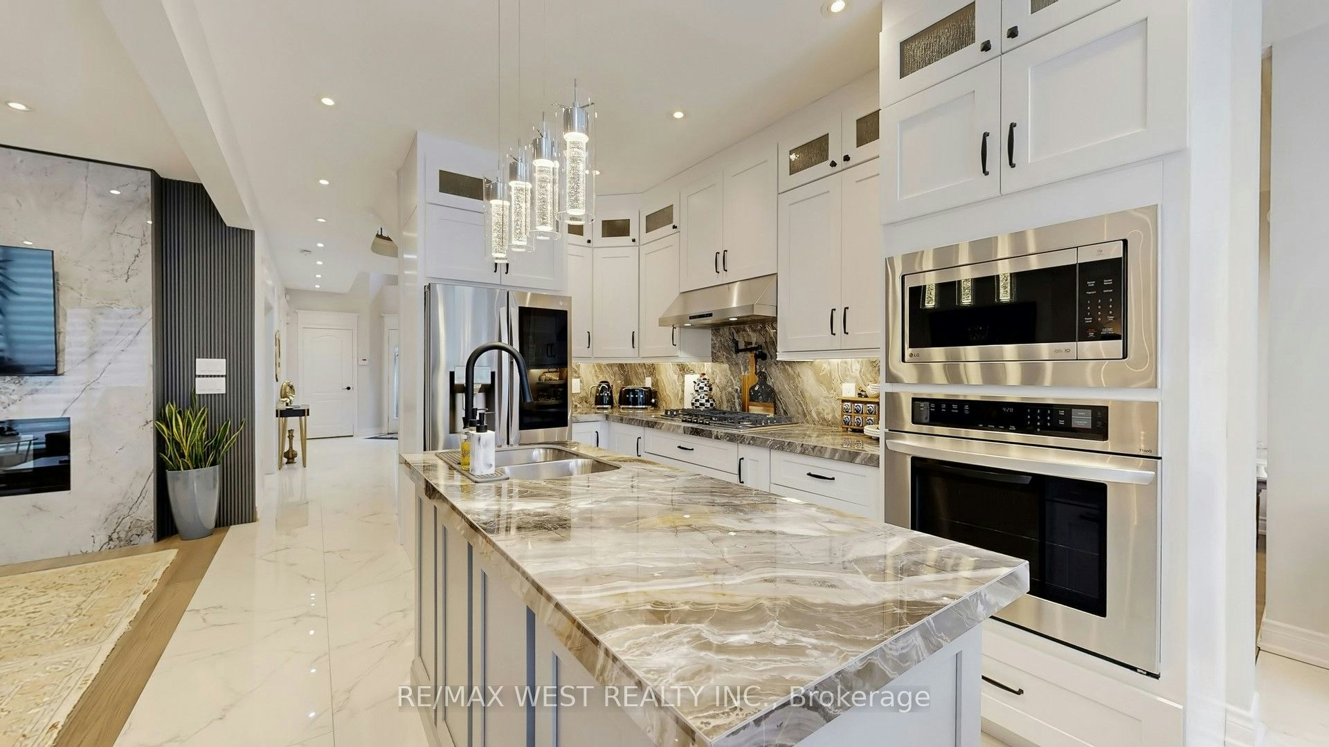 31 Mulholland Drive, Vaughan, ON, L4J 7T7 - 17