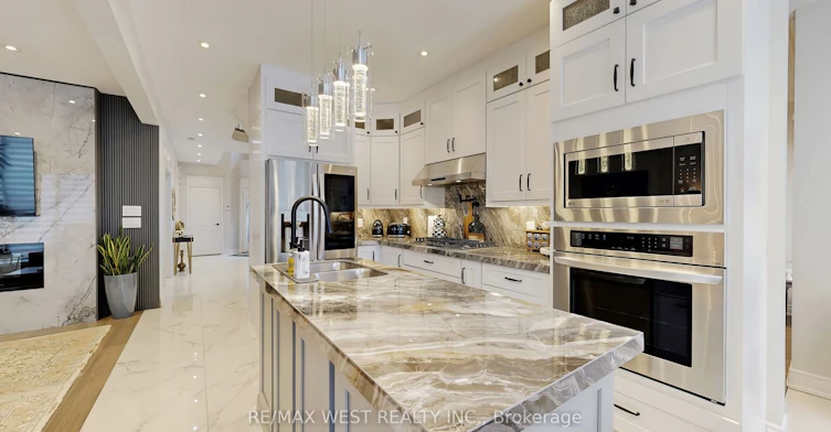 31 Mulholland Drive, Vaughan, ON, L4J 7T7 - 17