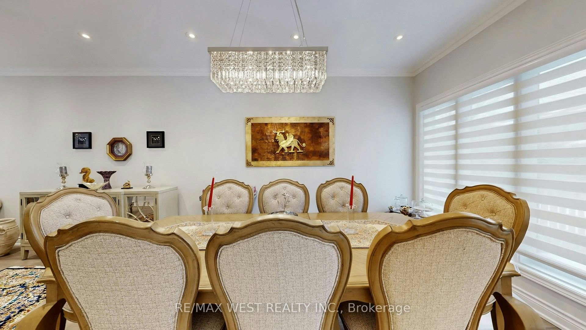 31 Mulholland Drive, Vaughan, ON, L4J 7T7 - 8