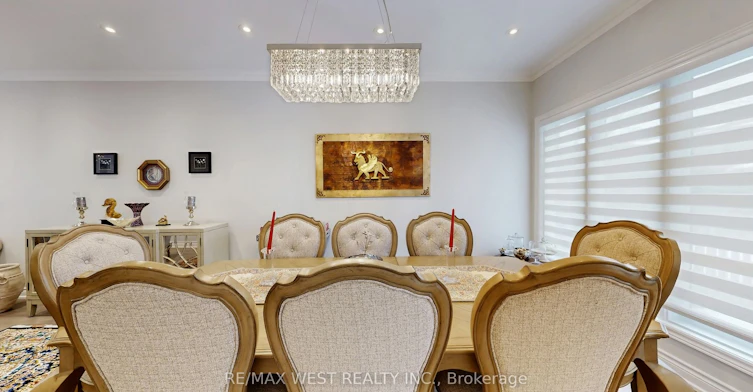 31 Mulholland Drive, Vaughan, ON, L4J 7T7 - 8
