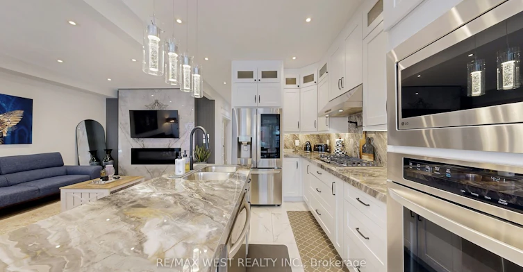 31 Mulholland Drive, Vaughan, ON, L4J 7T7 - 18
