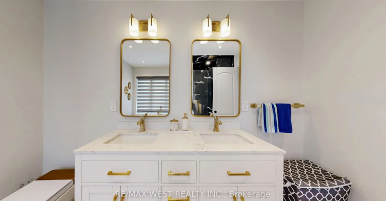 31 Mulholland Drive, Vaughan, ON, L4J 7T7 - 30