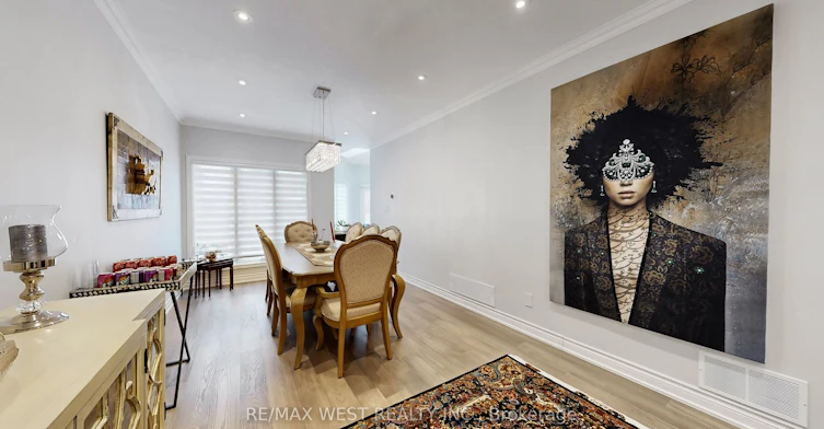 31 Mulholland Drive, Vaughan, ON, L4J 7T7 - 6