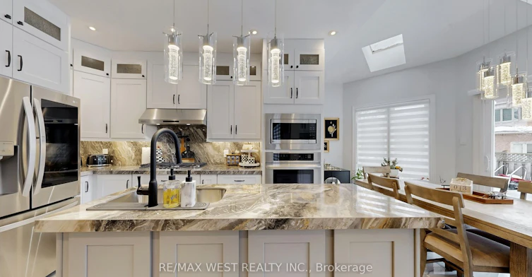 31 Mulholland Drive, Vaughan, ON, L4J 7T7 - 16