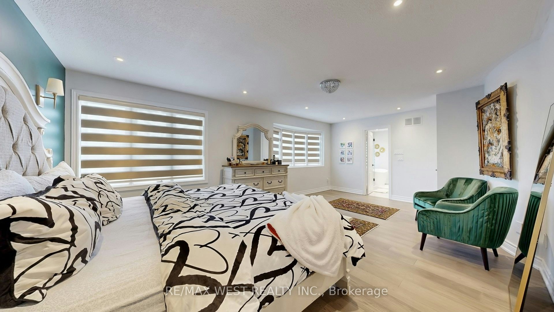 31 Mulholland Drive, Vaughan, ON, L4J 7T7 - 28