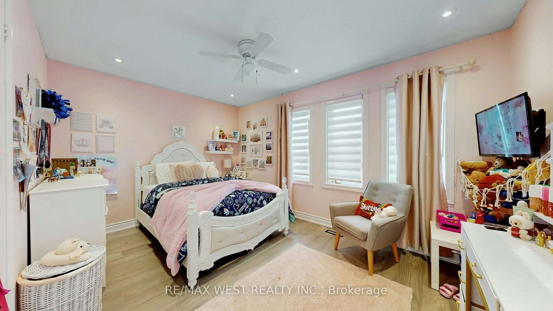 31 Mulholland Drive, Vaughan, ON, L4J 7T7 - 34