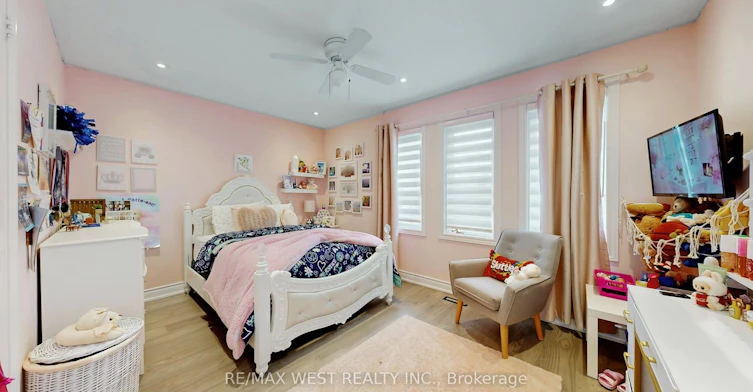 31 Mulholland Drive, Vaughan, ON, L4J 7T7 - 34