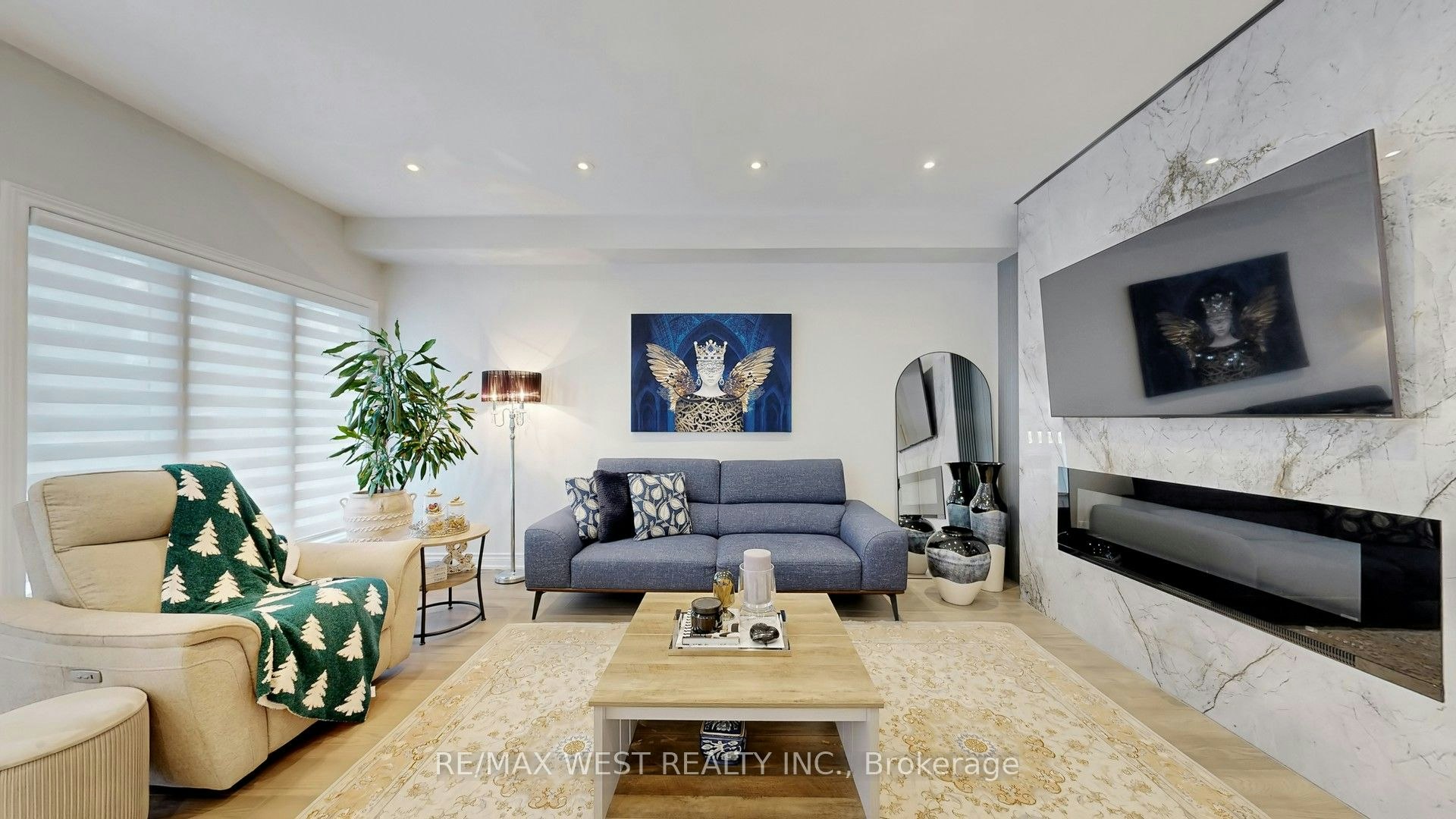 31 Mulholland Drive, Vaughan, ON, L4J 7T7 - 9