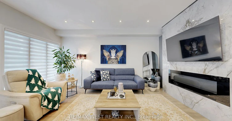 31 Mulholland Drive, Vaughan, ON, L4J 7T7 - 9