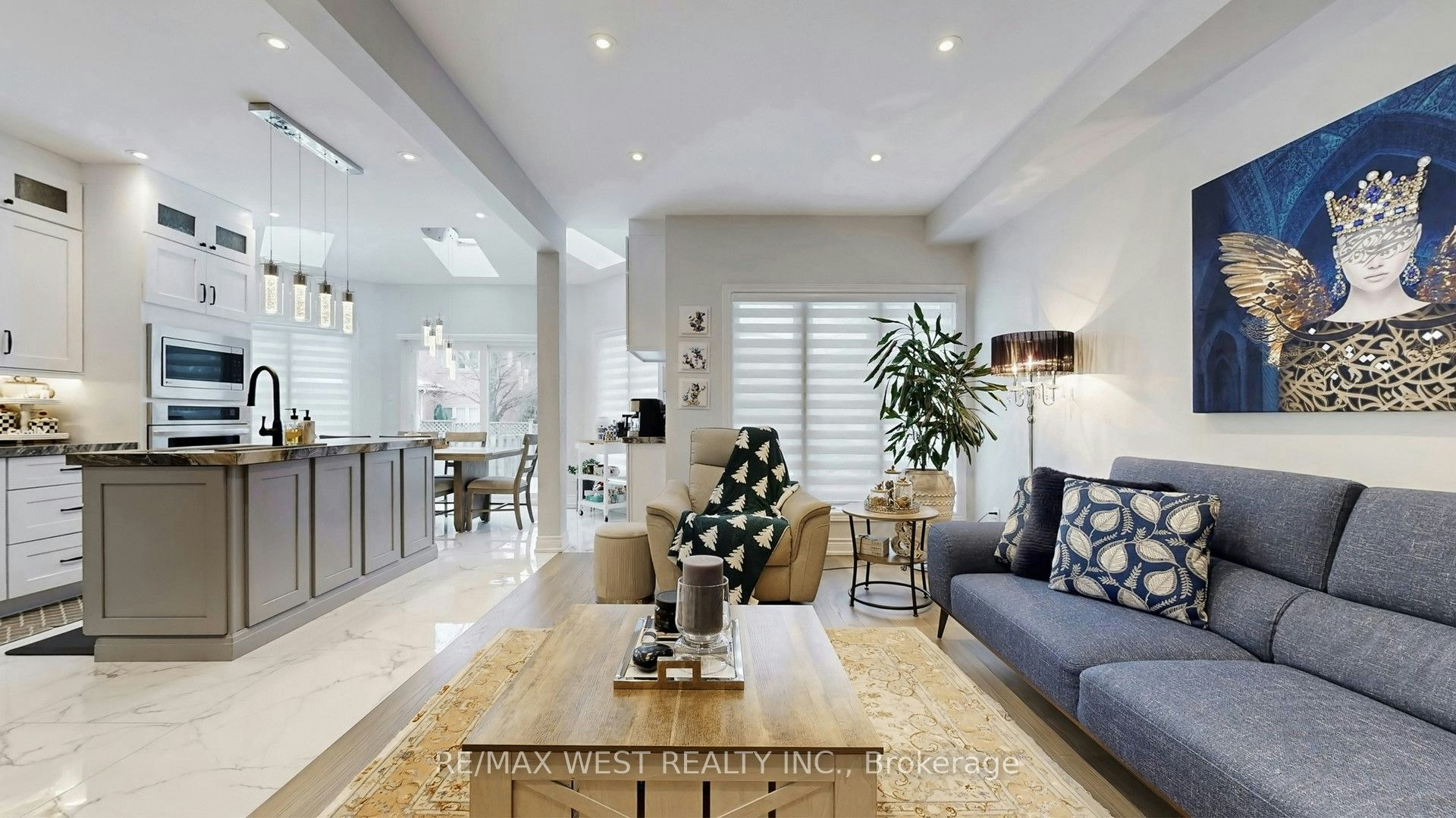 31 Mulholland Drive, Vaughan, ON, L4J 7T7 - 13