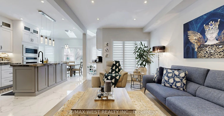 31 Mulholland Drive, Vaughan, ON, L4J 7T7 - 13