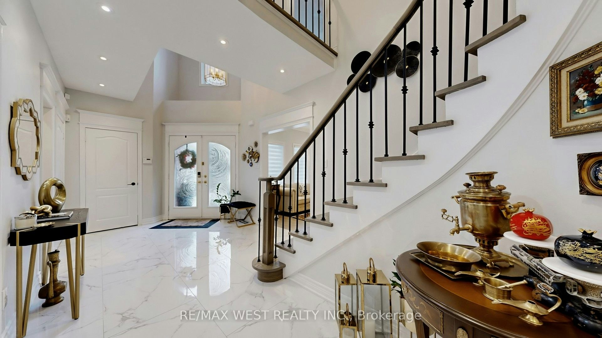 31 Mulholland Drive, Vaughan, ON, L4J 7T7 - 24