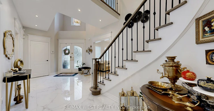 31 Mulholland Drive, Vaughan, ON, L4J 7T7 - 24