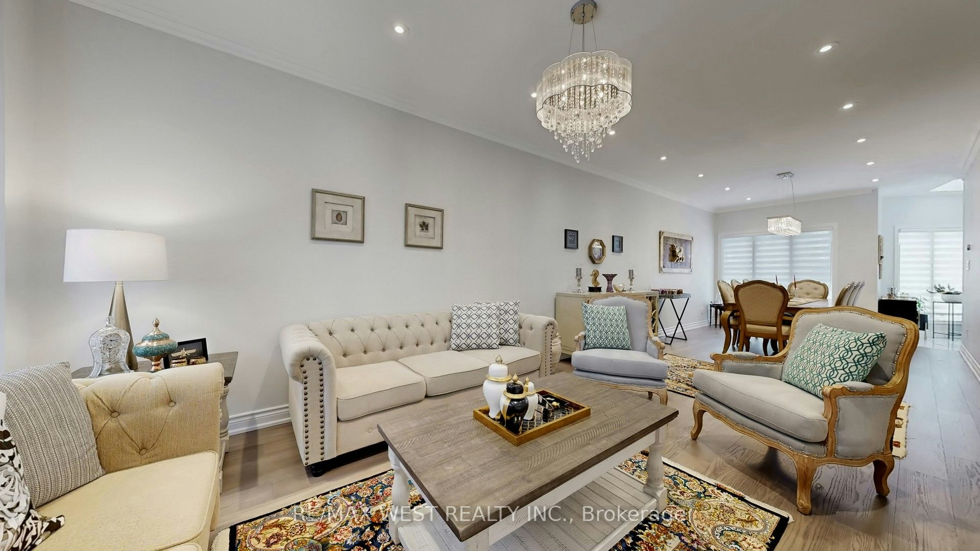 31 Mulholland Drive, Vaughan, ON, L4J 7T7 - 4