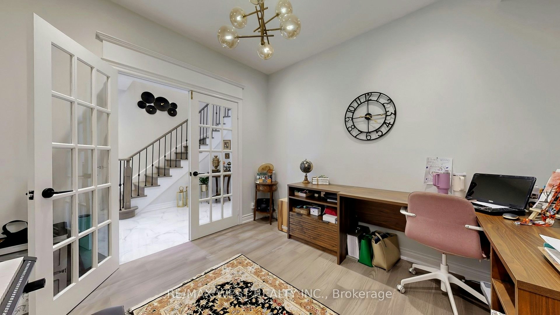 31 Mulholland Drive, Vaughan, ON, L4J 7T7 - 20