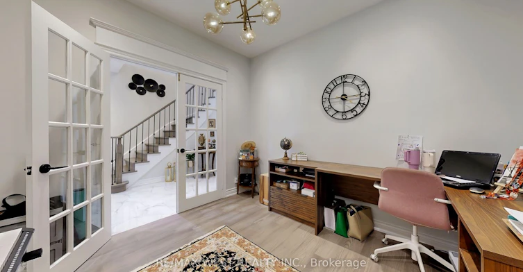 31 Mulholland Drive, Vaughan, ON, L4J 7T7 - 20