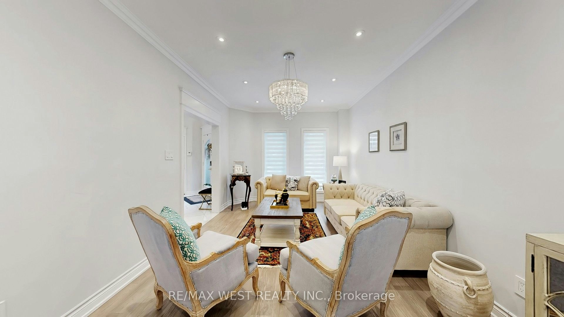 31 Mulholland Drive, Vaughan, ON, L4J 7T7 - 7
