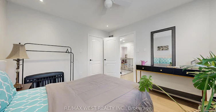 31 Mulholland Drive, Vaughan, ON, L4J 7T7 - 36