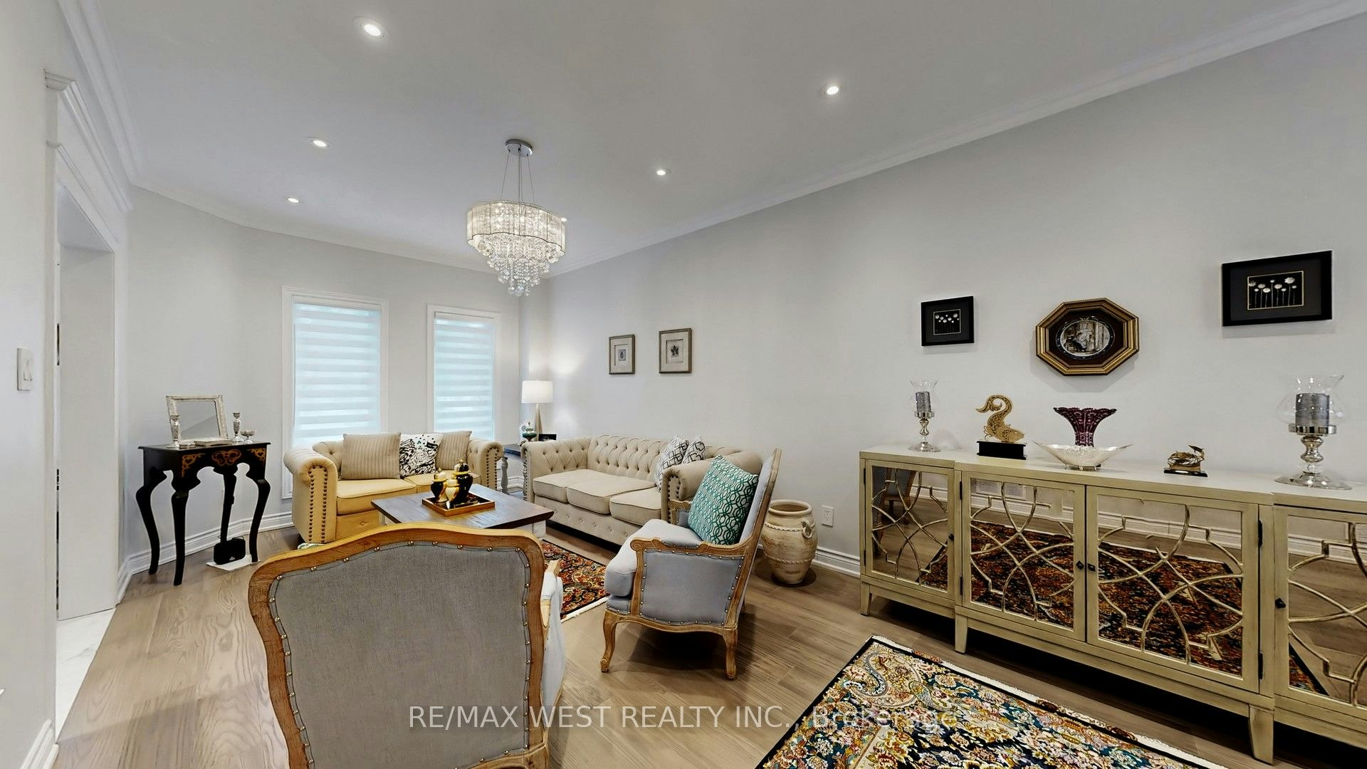 31 Mulholland Drive, Vaughan, ON, L4J 7T7 - 5