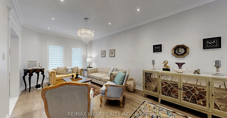 31 Mulholland Drive, Vaughan, ON, L4J 7T7 - 5
