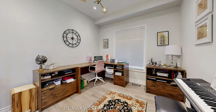 31 Mulholland Drive, Vaughan, ON, L4J 7T7 - 19