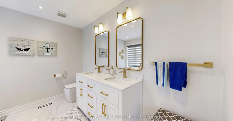 31 Mulholland Drive, Vaughan, ON, L4J 7T7 - 29