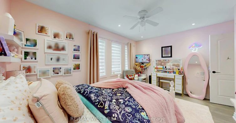 31 Mulholland Drive, Vaughan, ON, L4J 7T7 - 35