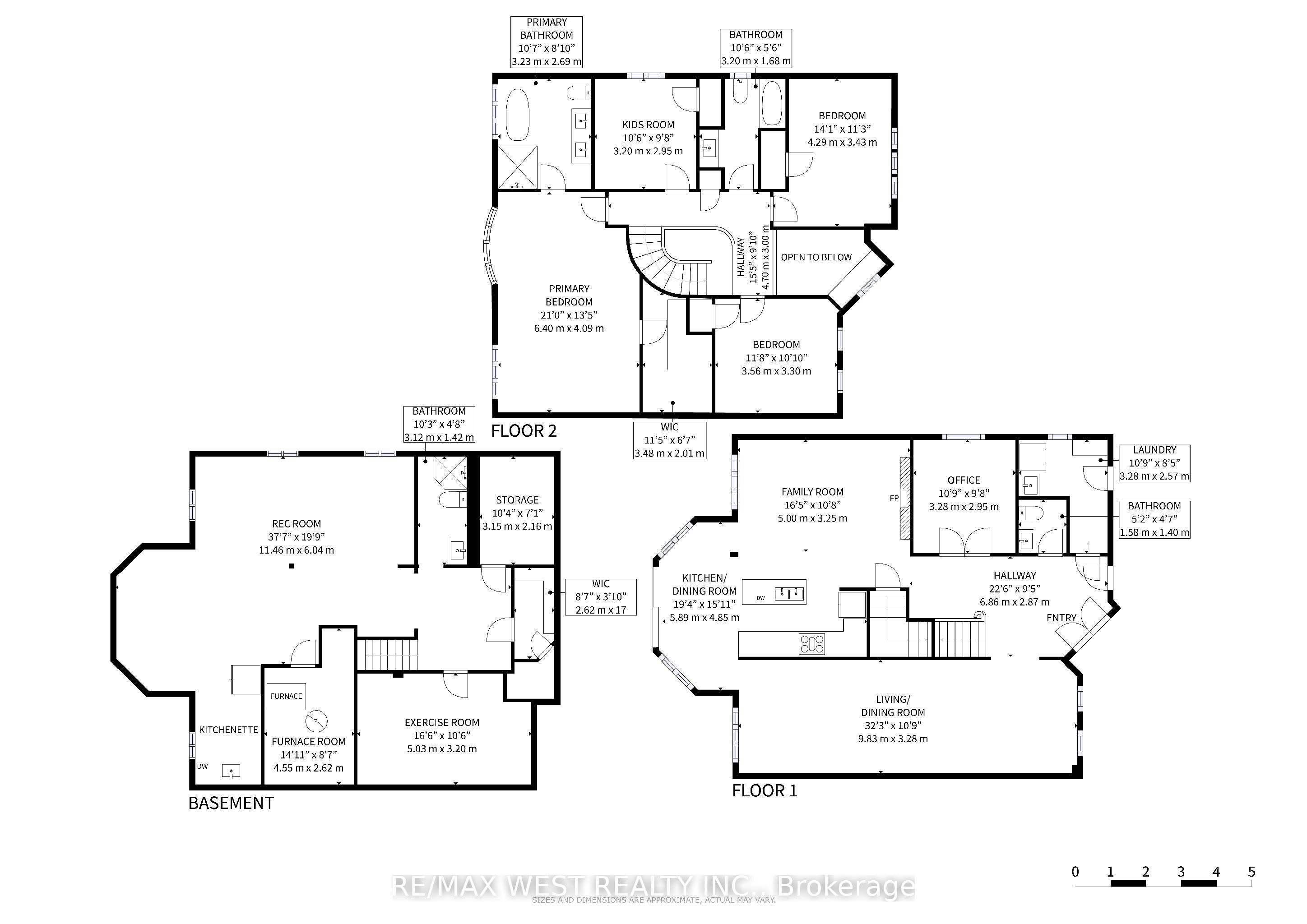 31 Mulholland Drive, Vaughan, ON, L4J 7T7 - 49