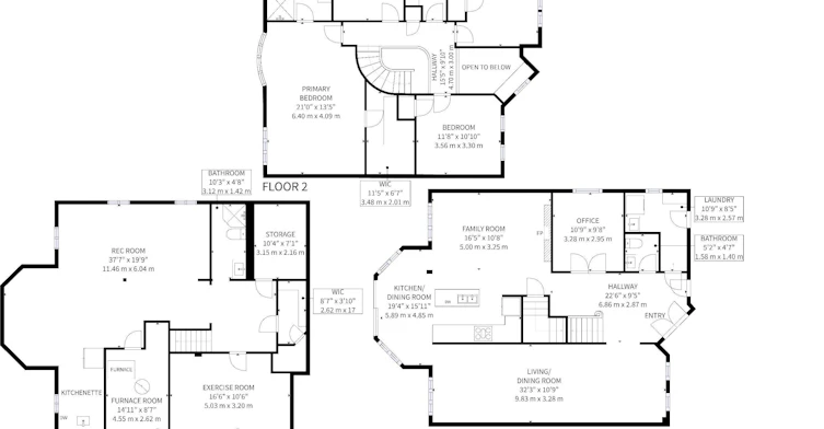 31 Mulholland Drive, Vaughan, ON, L4J 7T7 - 49