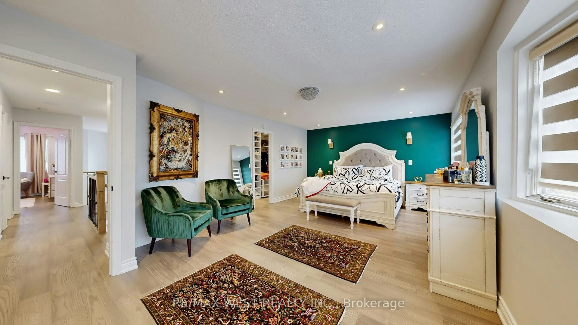 31 Mulholland Drive, Vaughan, ON, L4J 7T7 - 26