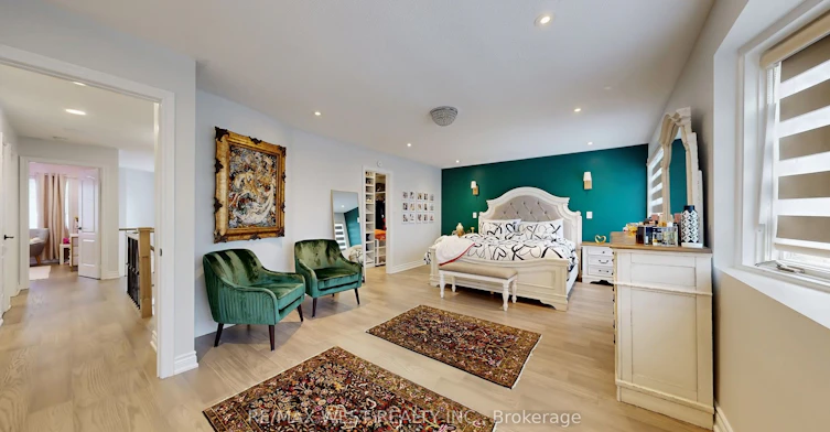 31 Mulholland Drive, Vaughan, ON, L4J 7T7 - 26