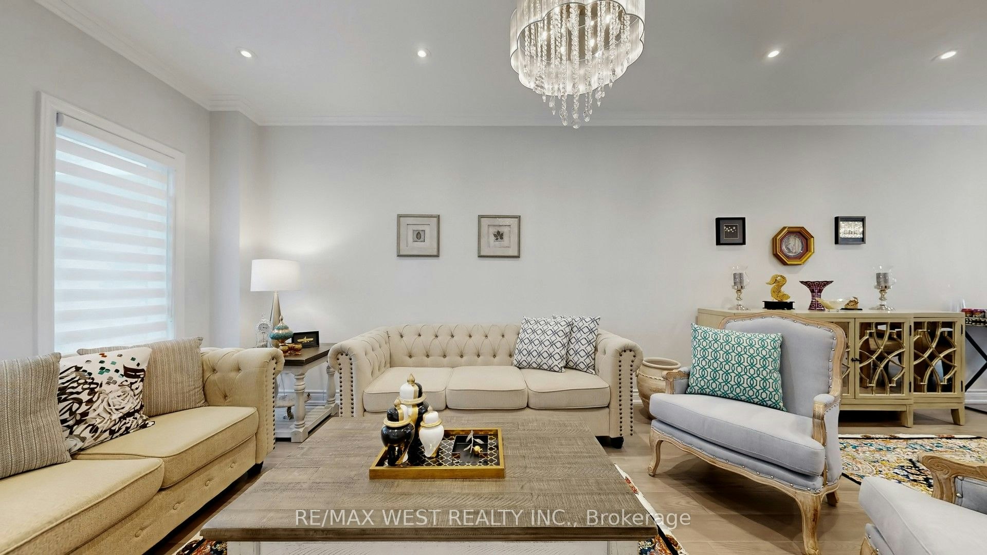 31 Mulholland Drive, Vaughan, ON, L4J 7T7 - 3