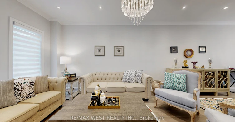 31 Mulholland Drive, Vaughan, ON, L4J 7T7 - 3