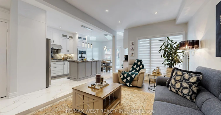 31 Mulholland Drive, Vaughan, ON, L4J 7T7 - 12