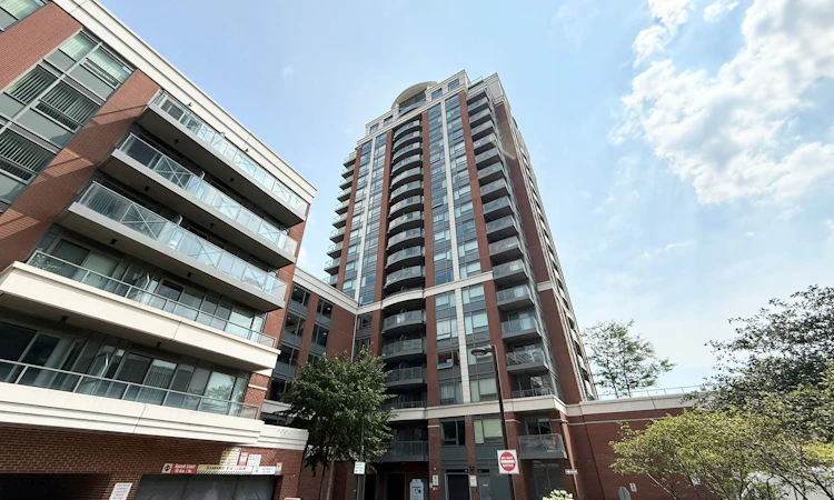 503-8200 Birchmount Road