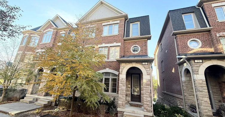 58-1331 Major Mackenzie Drive, Vaughan, ON, L6A 4W4