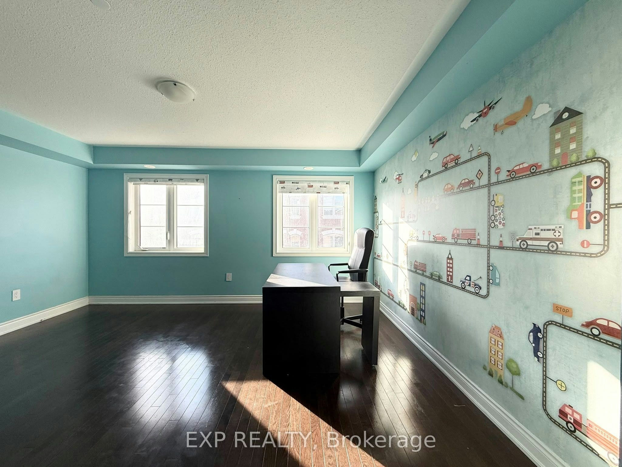 58-1331 Major Mackenzie Drive, Vaughan, ON, L6A 4W4 - 12