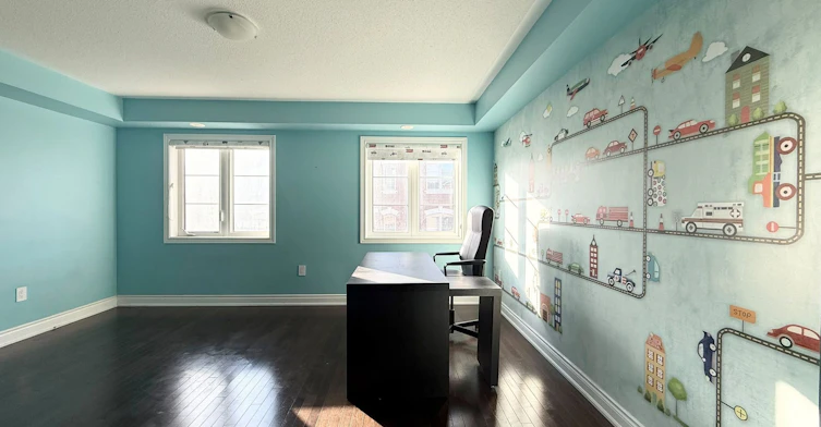 58-1331 Major Mackenzie Drive, Vaughan, ON, L6A 4W4 - 12