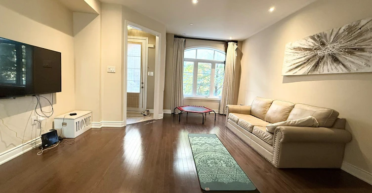 58-1331 Major Mackenzie Drive, Vaughan, ON, L6A 4W4 - 4