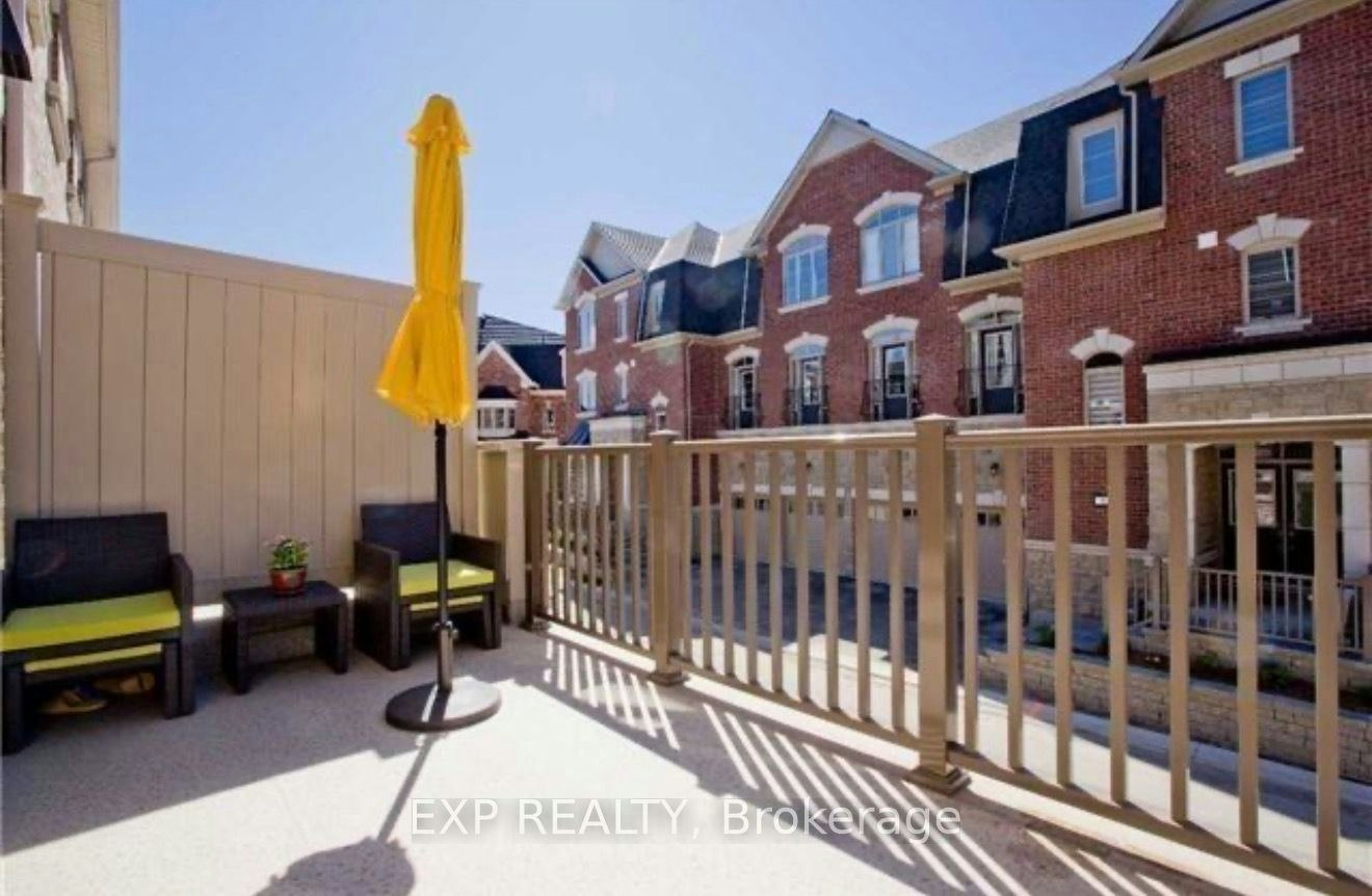58-1331 Major Mackenzie Drive, Vaughan, ON, L6A 4W4 - 17