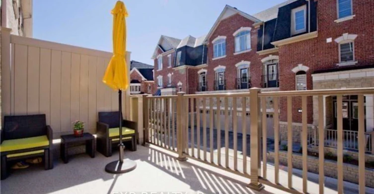 58-1331 Major Mackenzie Drive, Vaughan, ON, L6A 4W4 - 17