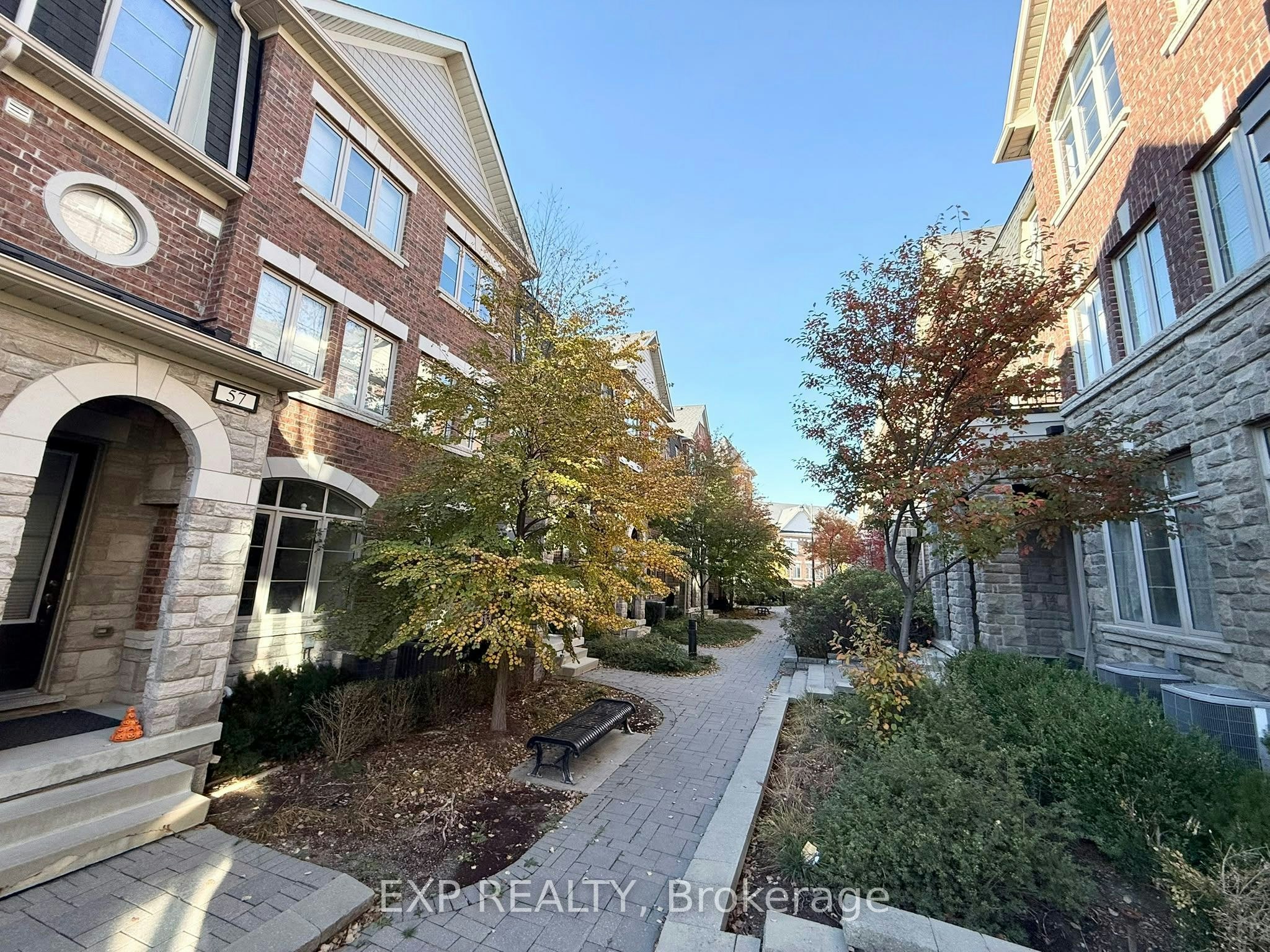 58-1331 Major Mackenzie Drive, Vaughan, ON, L6A 4W4 - 2