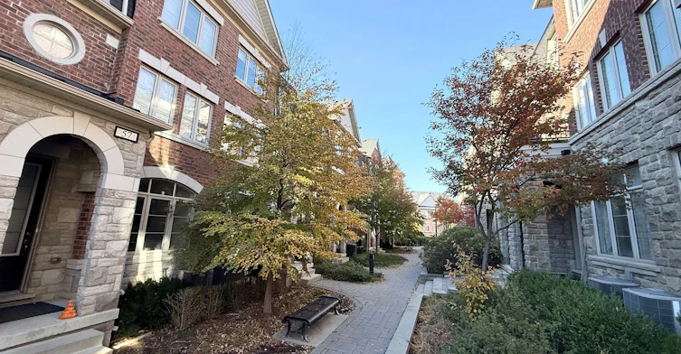 58-1331 Major Mackenzie Drive, Vaughan, ON, L6A 4W4 - 2