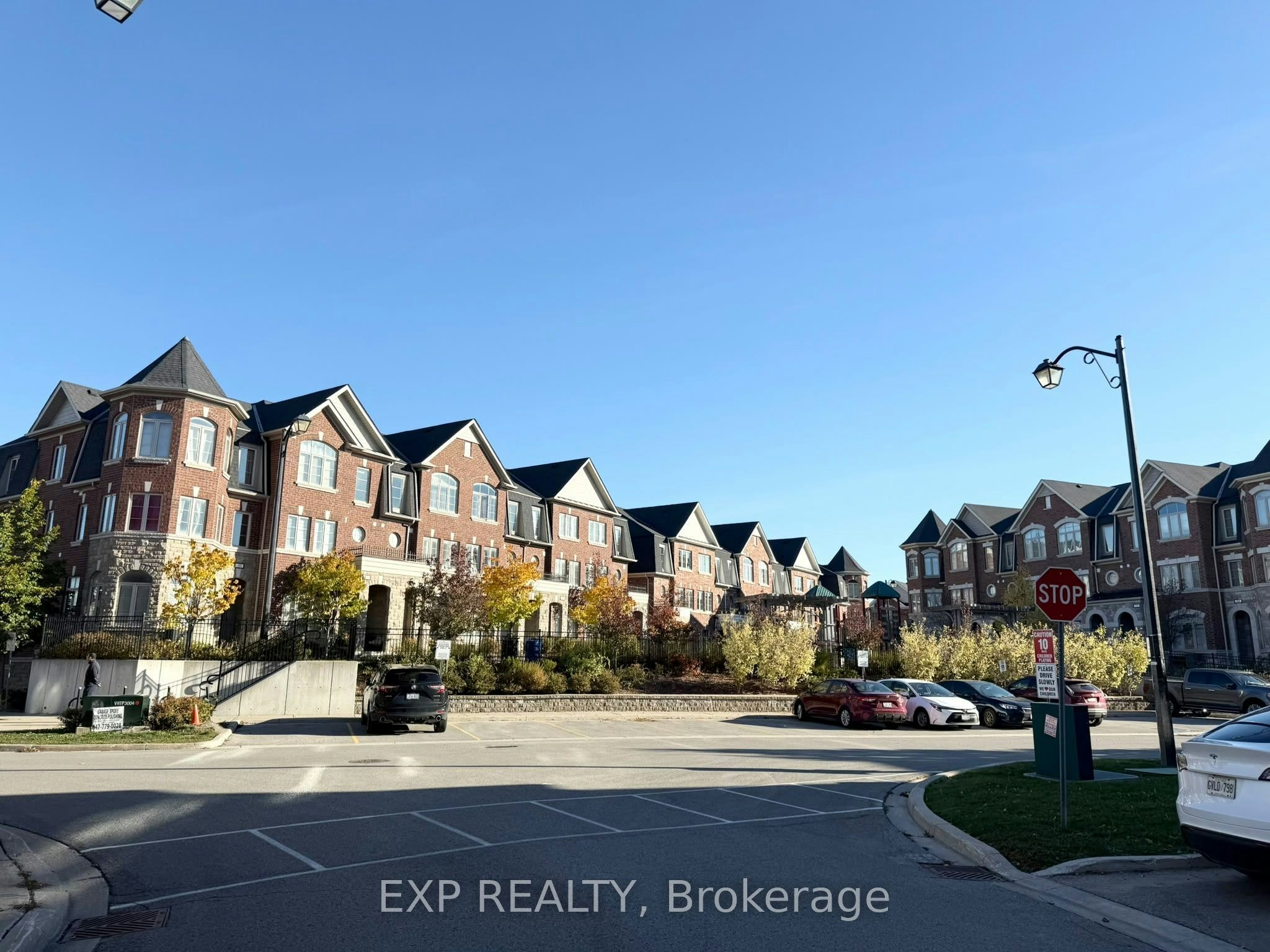 58-1331 Major Mackenzie Drive, Vaughan, ON, L6A 4W4 - 22