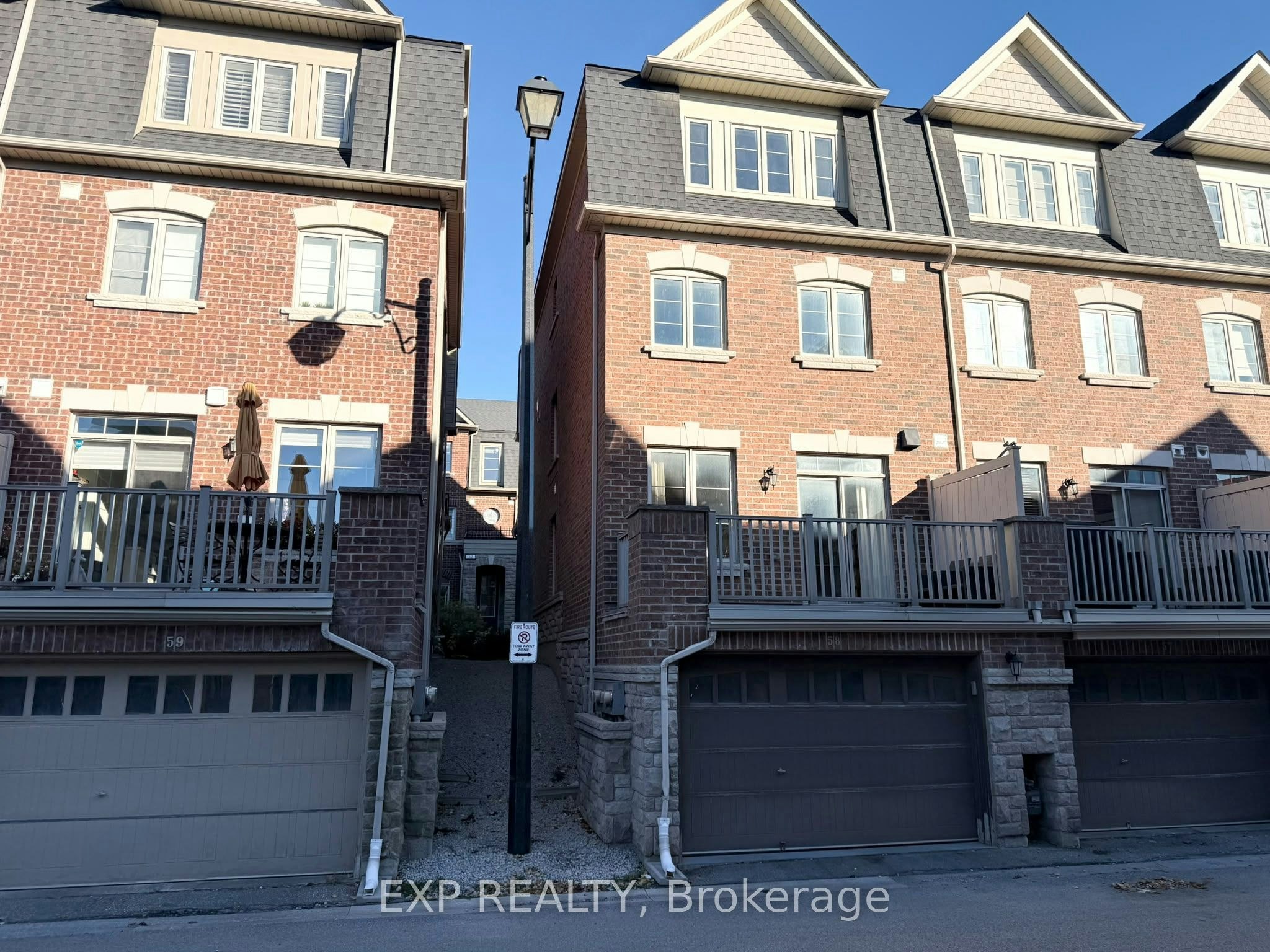58-1331 Major Mackenzie Drive, Vaughan, ON, L6A 4W4 - 20
