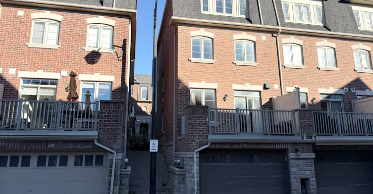 58-1331 Major Mackenzie Drive, Vaughan, ON, L6A 4W4 - 20