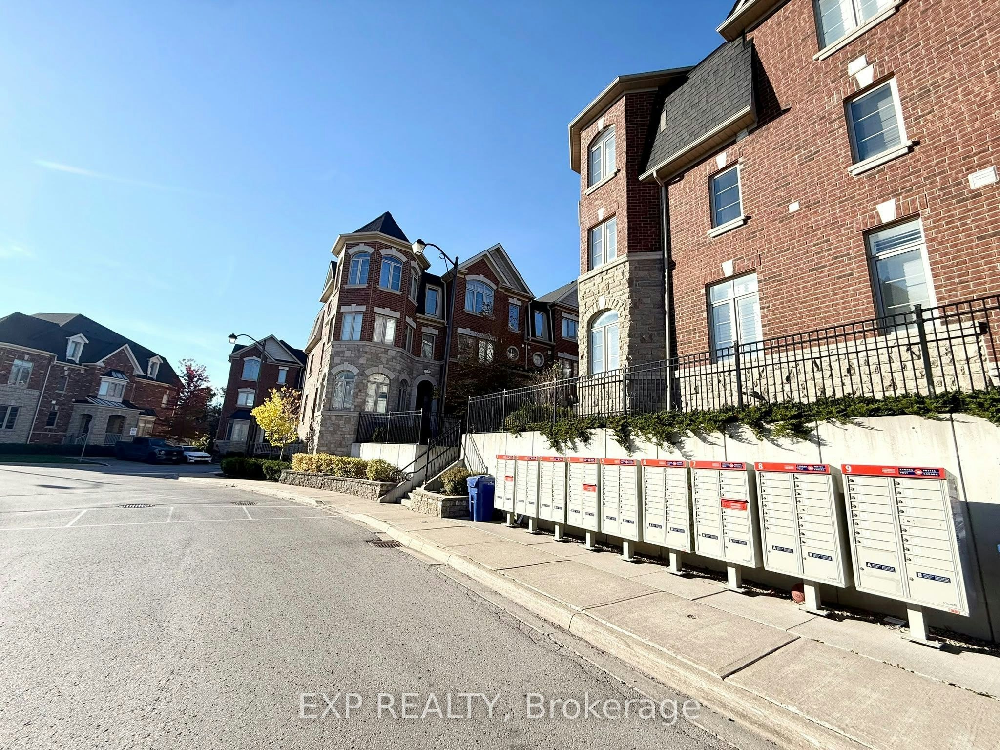 58-1331 Major Mackenzie Drive, Vaughan, ON, L6A 4W4 - 21