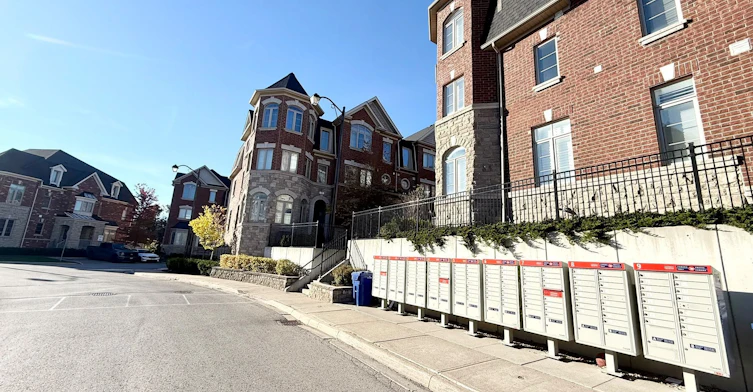 58-1331 Major Mackenzie Drive, Vaughan, ON, L6A 4W4 - 21