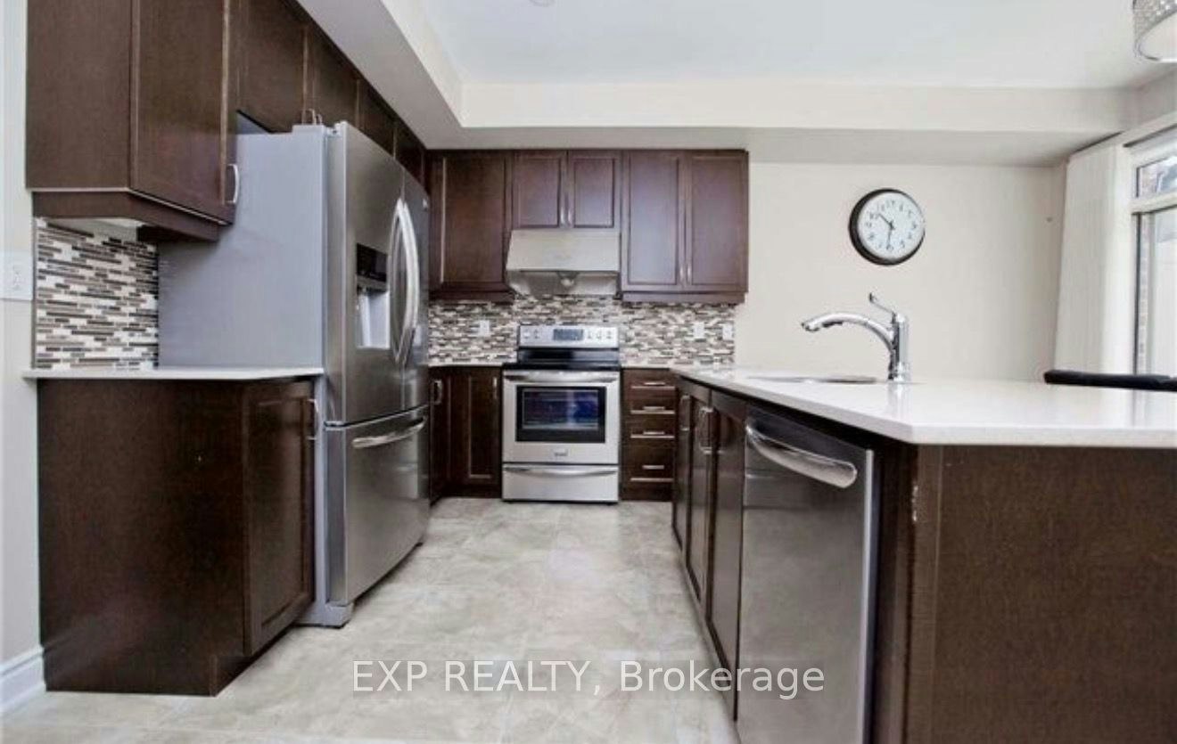 58-1331 Major Mackenzie Drive, Vaughan, ON, L6A 4W4 - 5