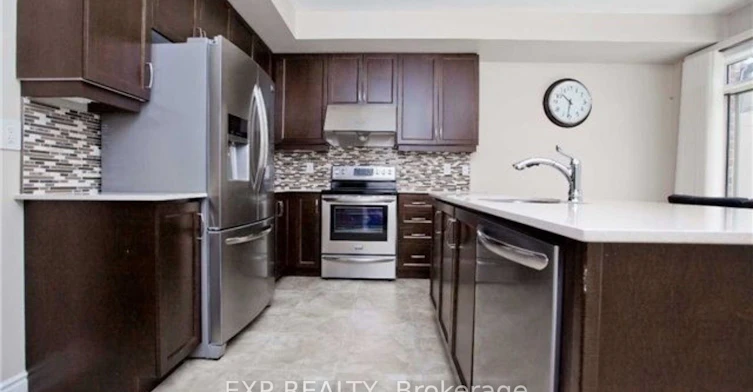 58-1331 Major Mackenzie Drive, Vaughan, ON, L6A 4W4 - 5